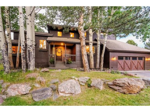 1927 Sunset Cir, Evergreen, CO, 80439-8970 | Card Image