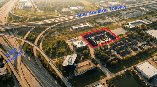 bldg-7-81 Northpoint Dr, Houston, TX, 77060-3205 | Card Image