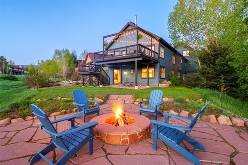 332 Apple Dr, Steamboat Springs, CO, 80487-3074 | Card Image