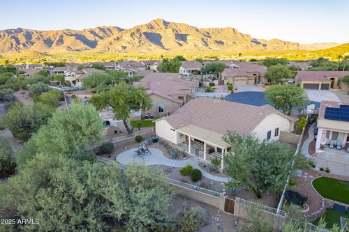 5038 S Vision Quest Ct, Gold Canyon, AZ, 85118-3529 | Card Image