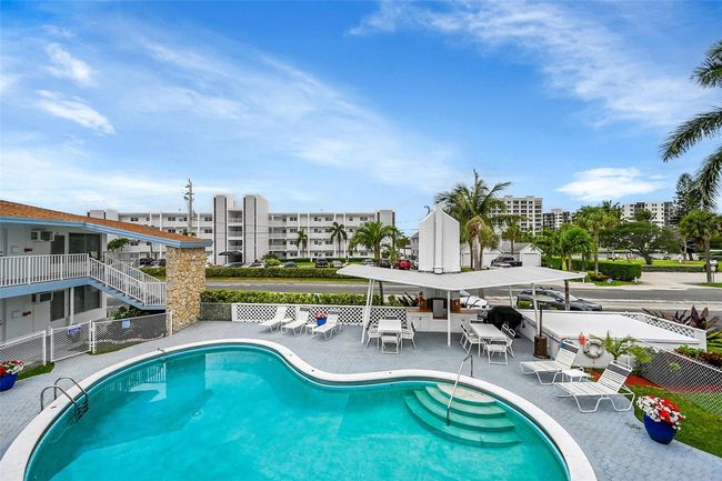 Picture Yourself, Your Family and Your Friends Relaxing, Entertaining and Enjoying this Fabulous Community Pool, Cabana Space and BBQ! You Will Love Where You Live Work and Play! | Image 22