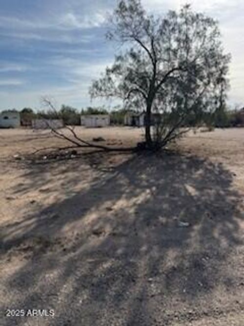 4-5-6-xxxxx W Griffin St, Wittmann, AZ, 85361 | Card Image