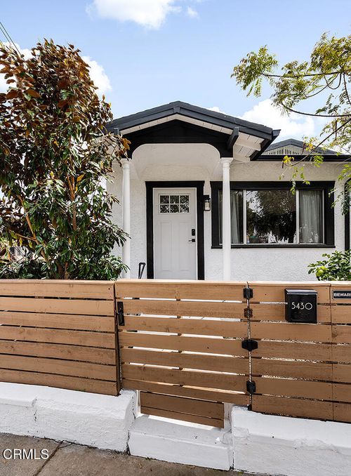 5428 Meridian St, Los Angeles, CA, 90042 | Card Image