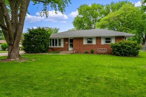 1408 Lilac Lane, Machesney Park, IL, 61115 | Card Image