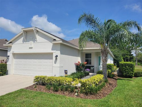 3458 Sagebrush St, HARMONY, FL, 34773-6096 | Card Image