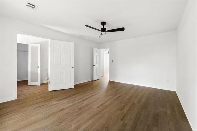 2254 Lisbon Ln, House other with 4 bedrooms, 2 bathrooms and 7 parking in Jonesboro GA | Image 19