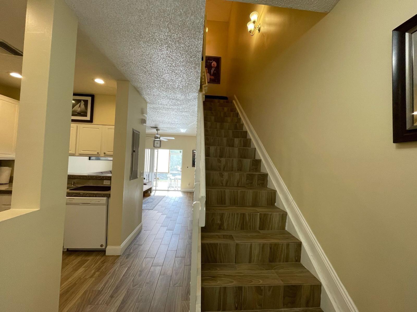 Residential Lease in West Palm Beach