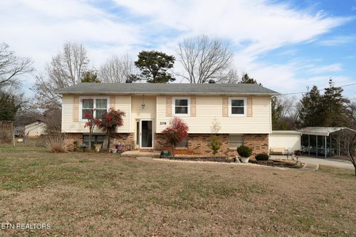 208 Blue Ridge Ln, Seymour, TN, 37865-5829 | Card Image