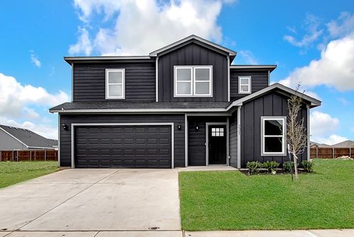 221 Marble Creek Dr, Fort Worth, TX, 76131-4020 | Card Image