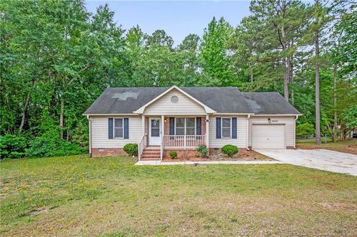 3333 Hunting Bay Dr, Spring Lake, NC, 28390-1531 | Card Image