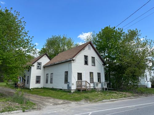 77 Main Street, Fairfield, ME, 04937 | Card Image