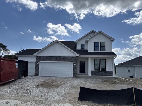 9546 S Bergamont Drive, Franklin, WI, 53132 | Card Image