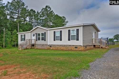 856 Johnson King Rd, Swansea, SC, 29160-8681 | Card Image