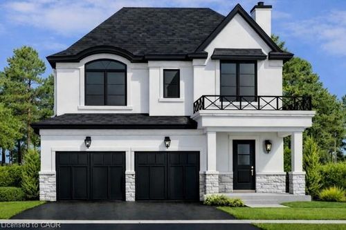 1-451 Montreal Cir, Stoney Creek, ON, L8E0E2 | Card Image