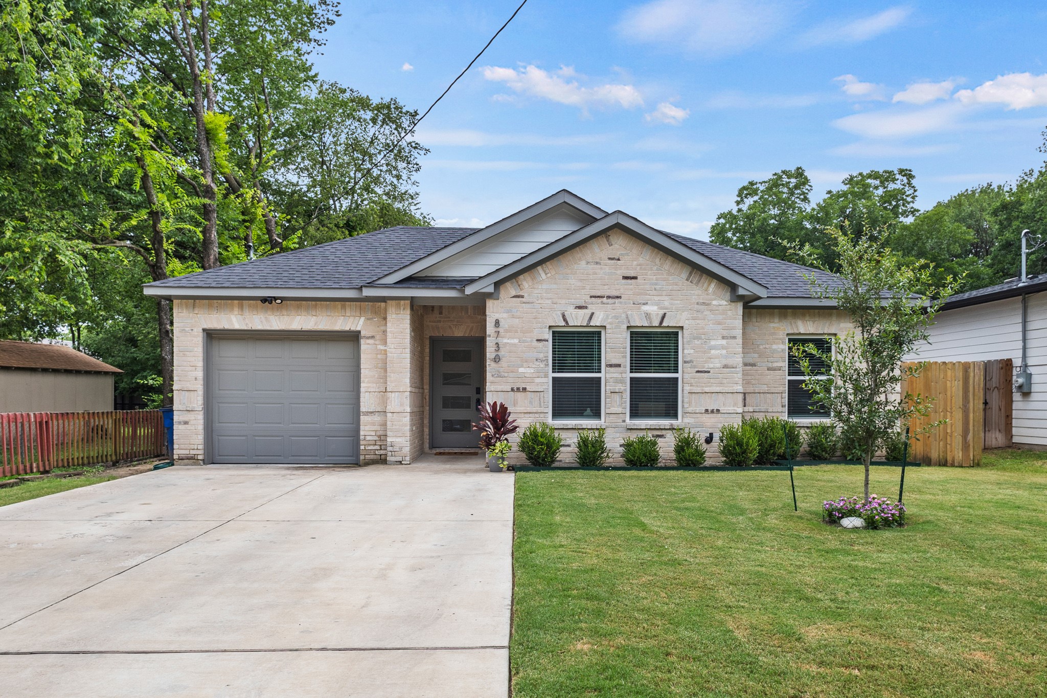 Residential in Dallas