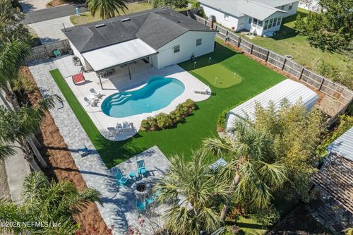 31 Norberta Way, JACKSONVILLE BEACH, FL, 32250-4036 | Card Image