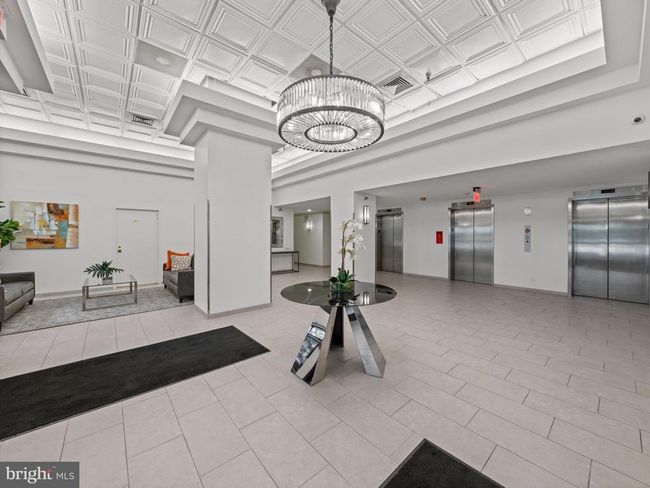APT-703 - 1808 Old Meadow Rd, Condo with 1 bedrooms, 1 bathrooms and null parking in MCLEAN VA | Image 25