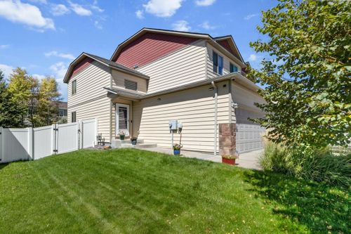 3808 Saddle Ridge Trl, Cheyenne, WY, 82001-8586 | Card Image