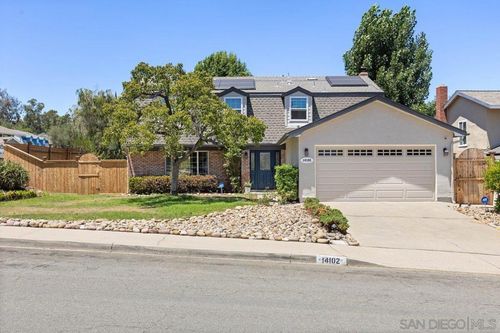 14102 Tricia St, Poway, CA, 92064-3956 | Card Image