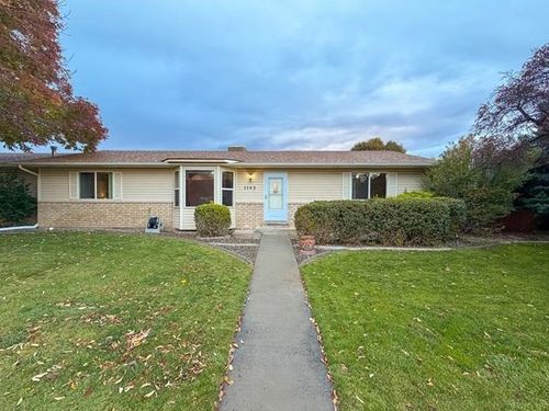 1143 Sunflower Ave, Fruita, CO, 81521-9614 | Card Image
