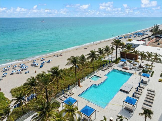 APT-2601 - 18911 Collins Ave, Condo with 4 bedrooms, 6 bathrooms and null parking in Sunny Isles Beach FL | Image 34