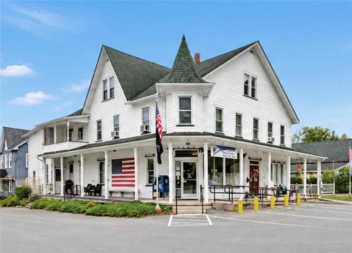 818 Lizard Creek Road, West Penn Twp, PA, 18211 | Card Image