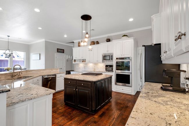 7005 Whippoorwill Ct, House other with 5 bedrooms, 5 bathrooms and null parking in Colleyville TX | Image 5
