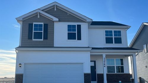 13744 S Palmetto Dr, Plainfield, IL, 60544-5670 | Card Image