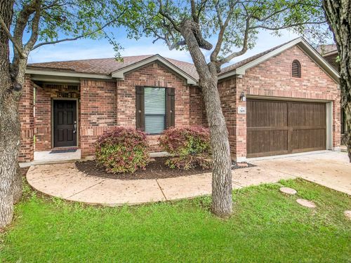 2105 Sage Canyon Dr, Cedar Park, TX, 78613-7459 | Card Image