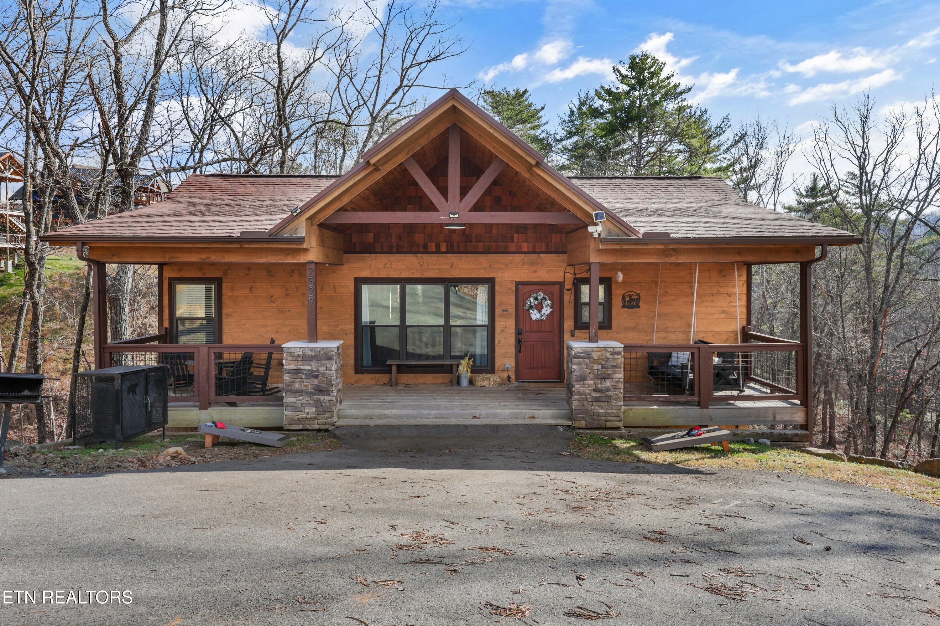 Residential in Sevierville 2