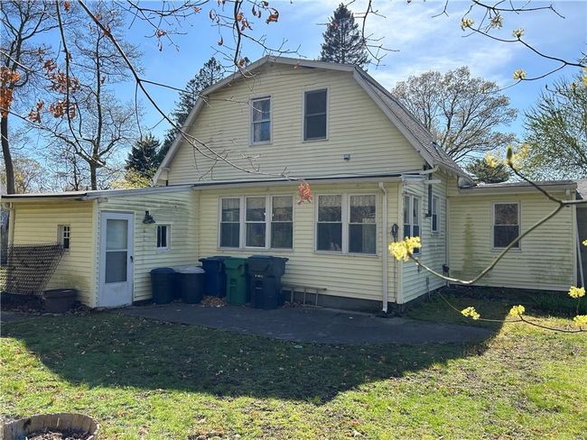 40 Lima St, House other with 3 bedrooms, 1 bathrooms and 4 parking in Warwick RI | Image 8
