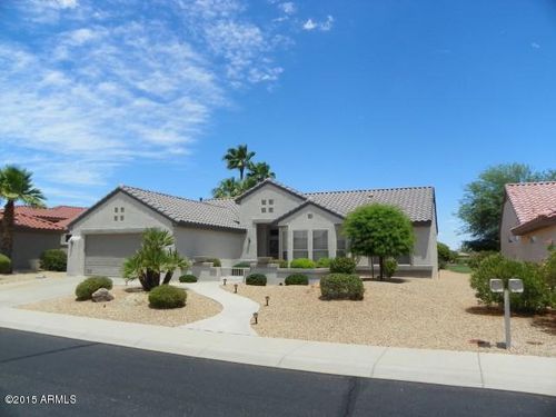 18277 N Estrella Vista Dr, Surprise, AZ, 85374-6236 | Card Image