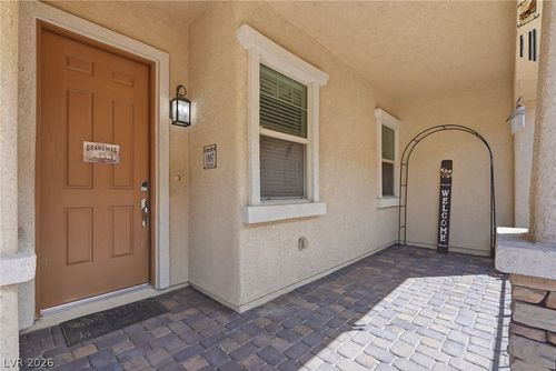 722 Orange Plume Walk, Henderson, NV, 89011-5429 | Card Image