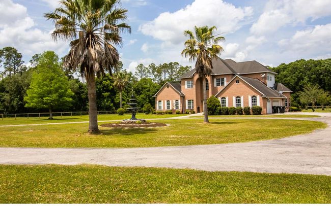 1309 Bessent Rd, House other with 5 bedrooms, 4 bathrooms and 3 parking in Starke FL | Image 6