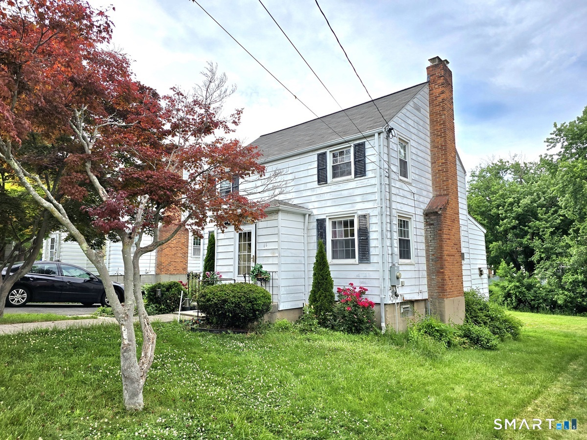 Residential in West Hartford 4