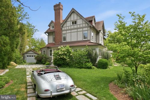3101 Highland Pl Nw, WASHINGTON, DC, 20008-3242 | Card Image