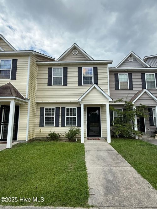 unit-3-306 Burley Dr, Hubert, NC, 28539-4611 | Card Image