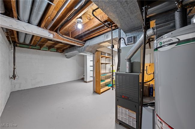 52 Gaylord Dr, House other with 4 bedrooms, 2 bathrooms and null parking in Munroe Falls OH | Image 39