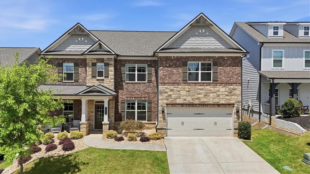 Residential in Gainesville 4