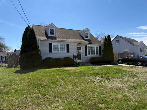 512 Cloverdale Rd, BLACKWOOD, NJ, 08012-3813 | Card Image