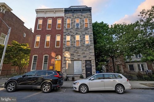 1412 Light St, BALTIMORE, MD, 21230-4669 | Card Image