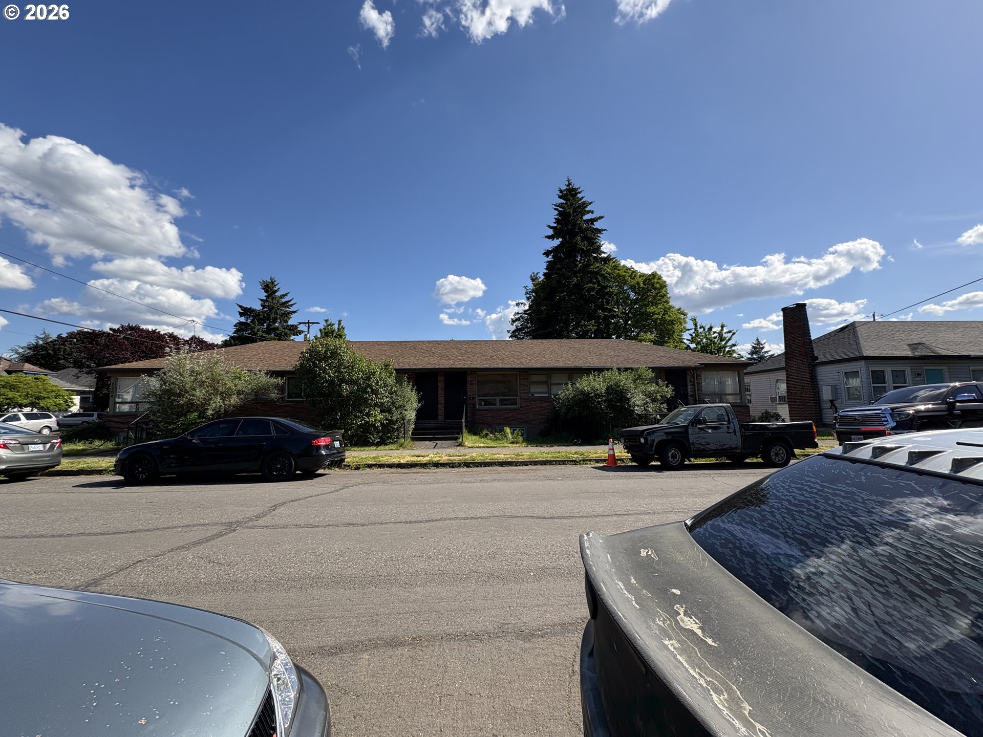 1304 Emerson St,Unit 1, Portland, OR 97217-3770