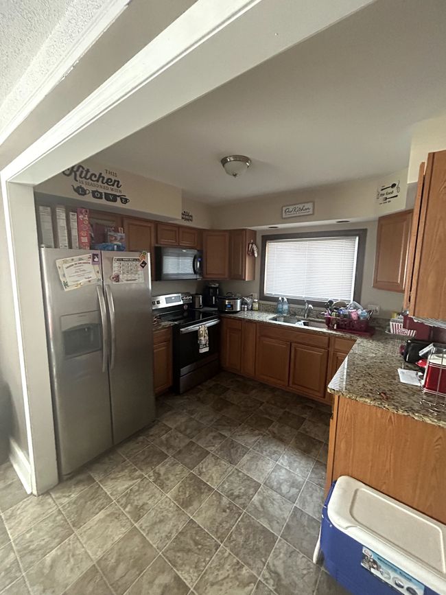 1409 Washington Ave, House other with 3 bedrooms, 1 bathrooms and null parking in Lincoln Park MI | Image 7