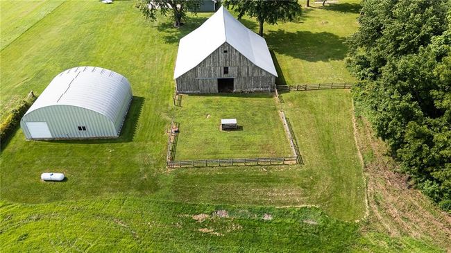 Drone / aerial view with a rural view | Image 21