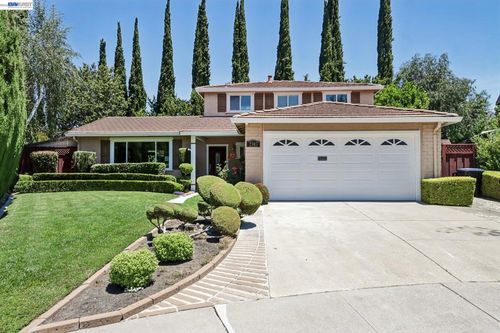 2383 Corte De La Jara, Pleasanton, CA, 94566-5816 | Card Image