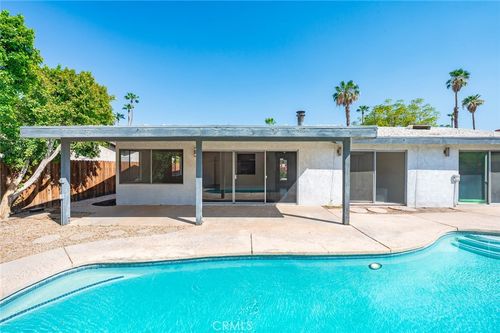 76796 Oklahoma Ave, Palm Desert, CA, 92211-7702 | Card Image