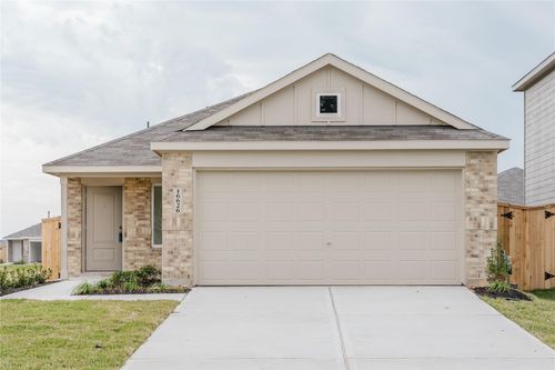16626 Trembling Aspen Ln, New Caney, TX, 77357 | Card Image
