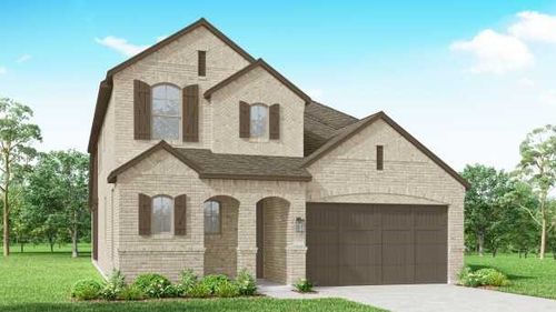 8629 Katydid Dr, McKinney, TX, 75071-7580 | Card Image