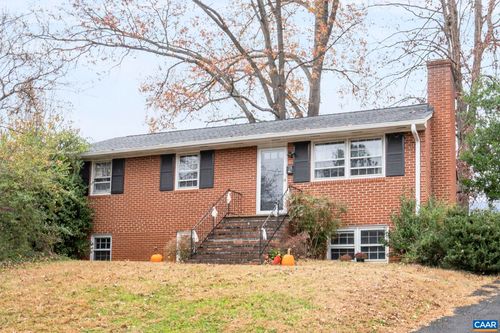 116 Olinda Dr, Charlottesville, VA, 22903-3822 | Card Image