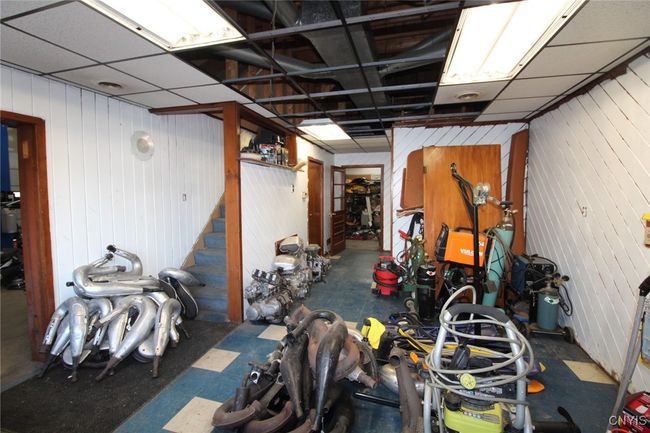 583 S Main St, Home with 0 bedrooms, 0 bathrooms and 15 parking in Central Square NY | Image 36